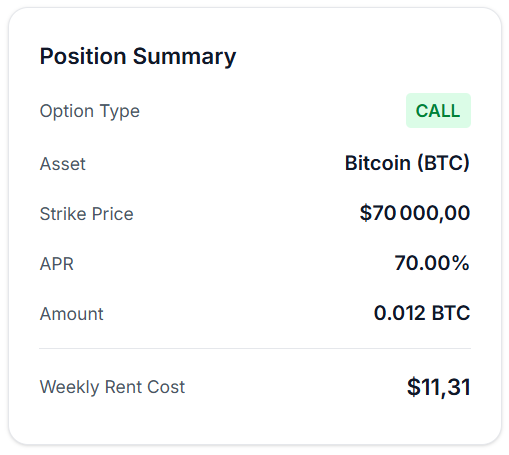 Position Summary
