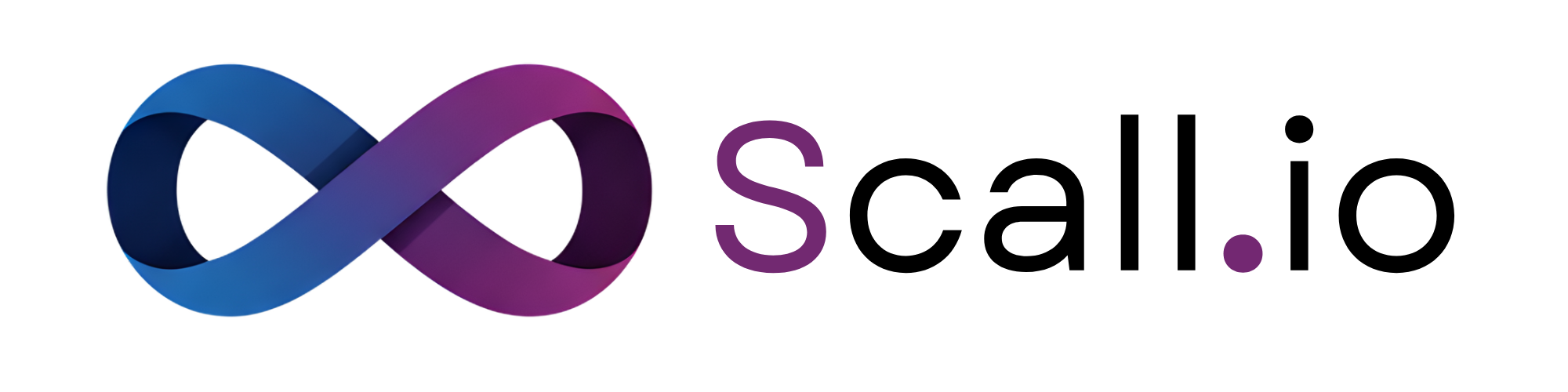 Scall Logo